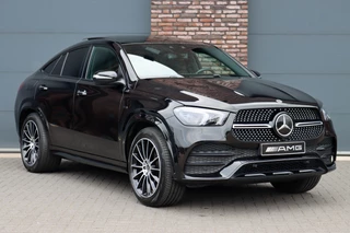 Mercedes-Benz GLE – thumbnail 8