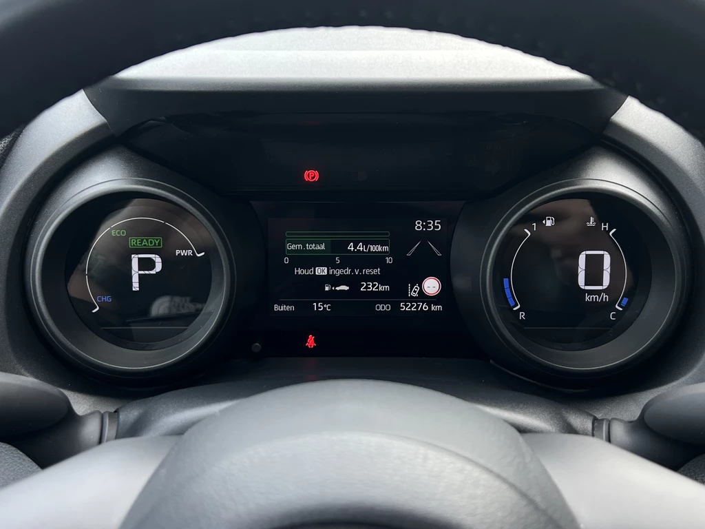 Toyota Yaris – foto 17