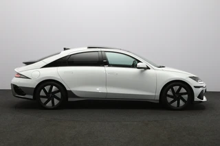 Hyundai IONIQ 6 – thumbnail 7