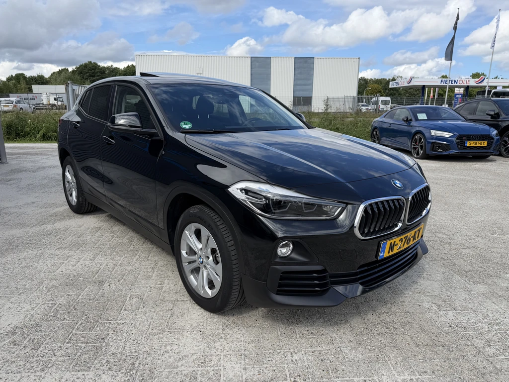 BMW X2 – foto 7