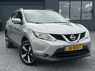 Nissan QASHQAI – thumbnail 4