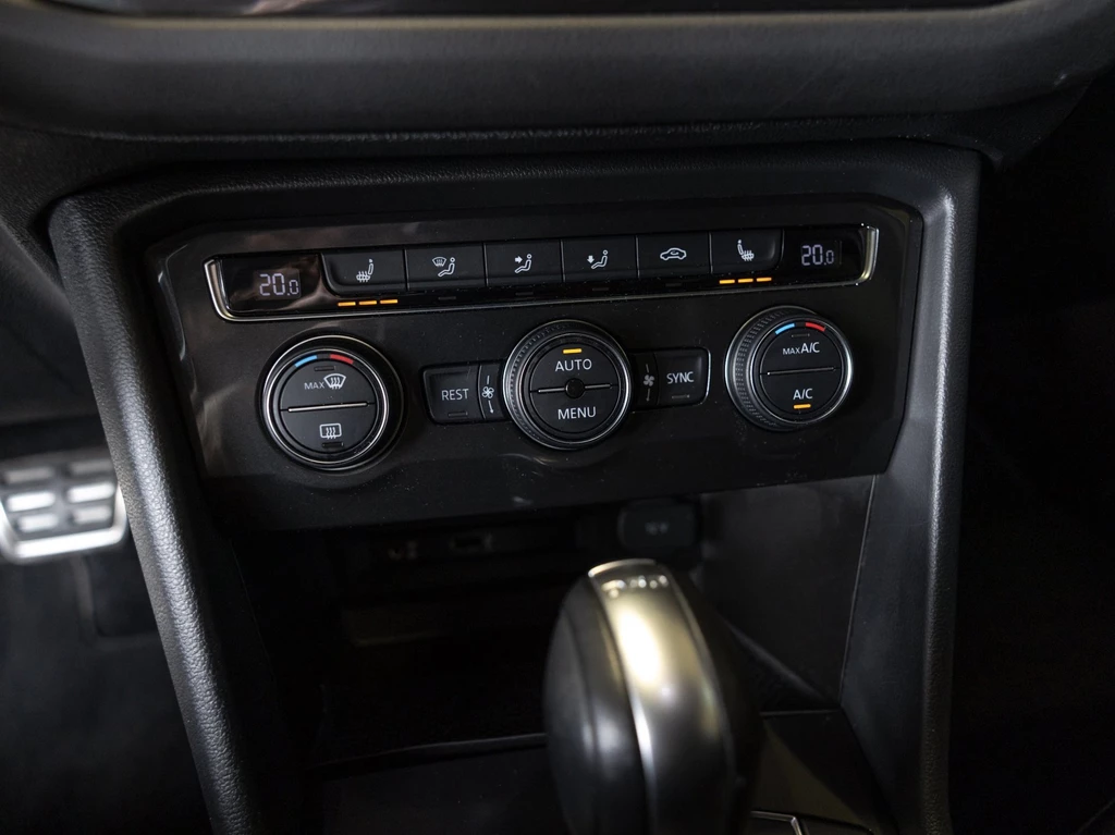 Volkswagen Tiguan – foto 37