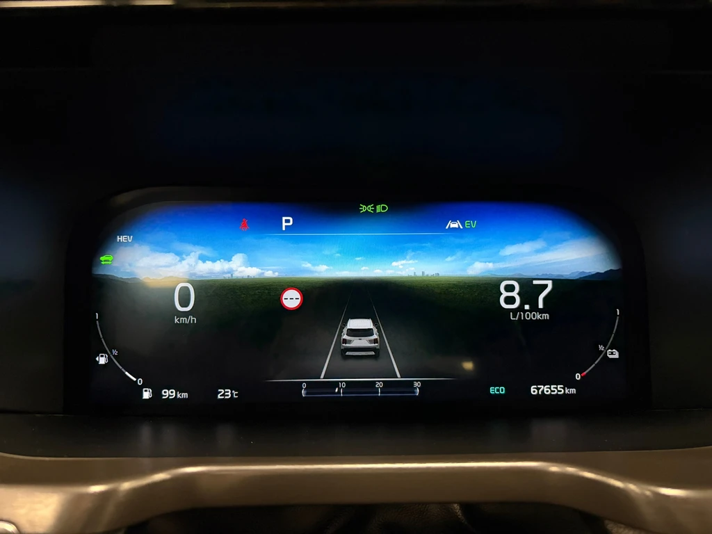 Kia Sorento – foto 19