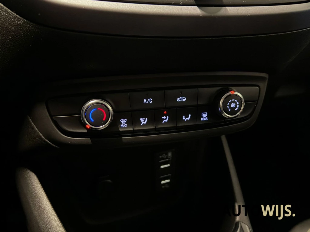 Opel Crossland – foto 15