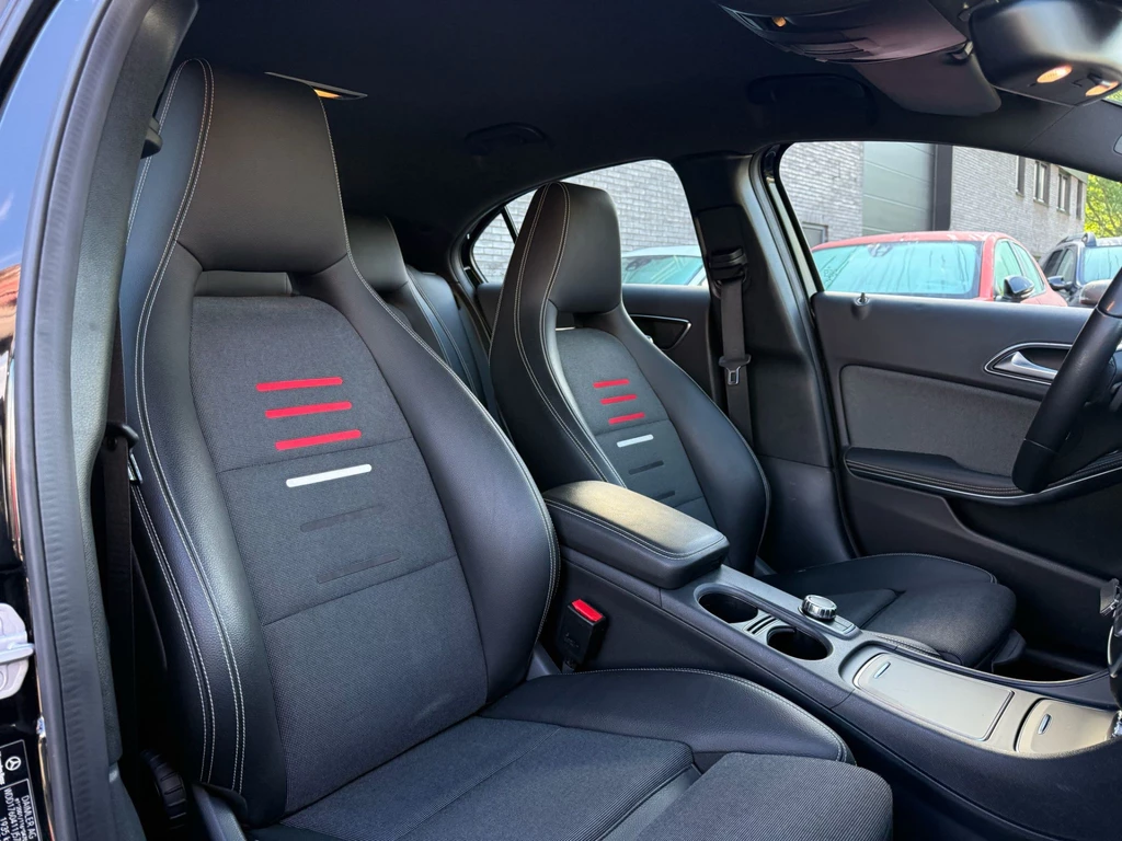 Mercedes-Benz A-Klasse – foto 34