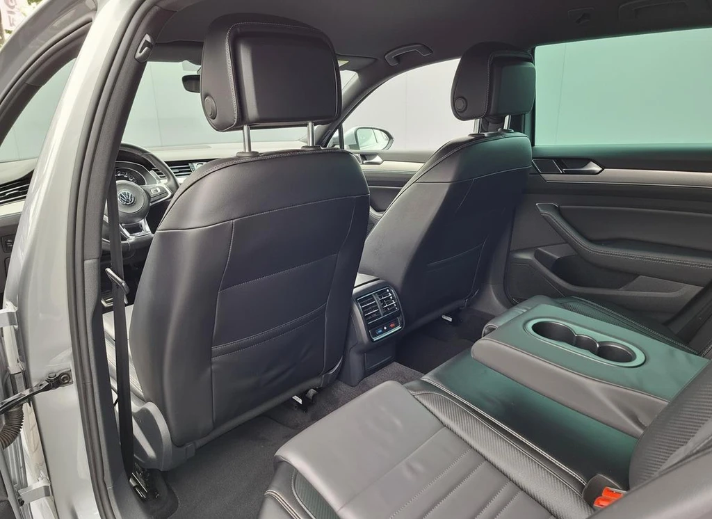 Volkswagen Passat – foto 17