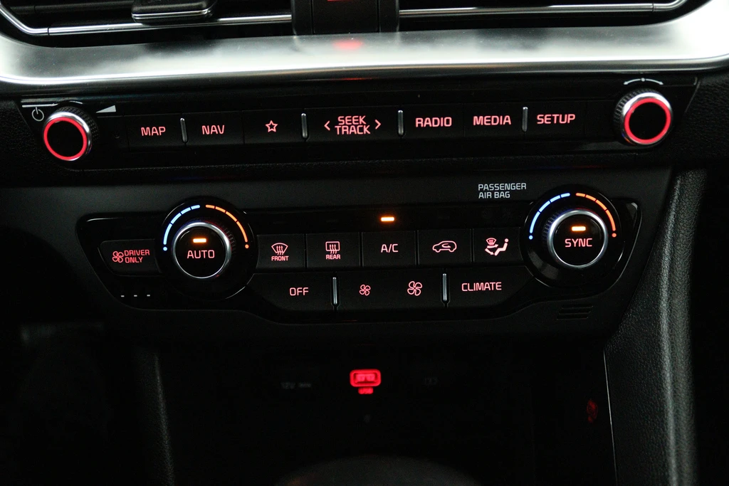 Kia Niro – foto 18
