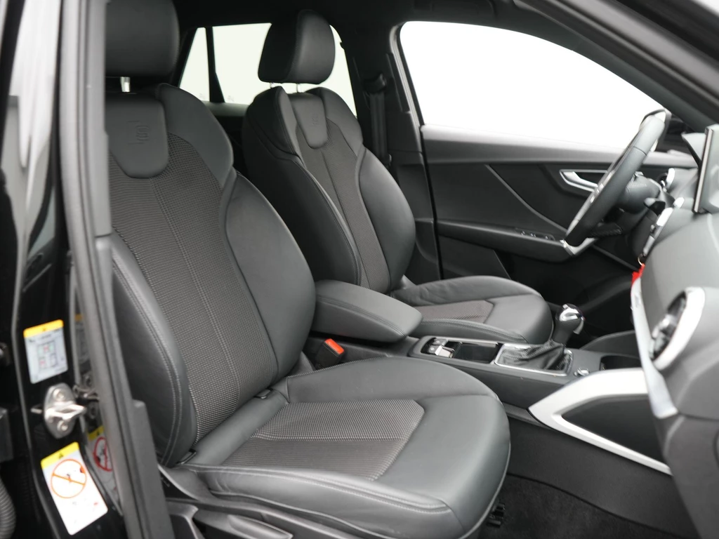 Audi Q2 – foto 34