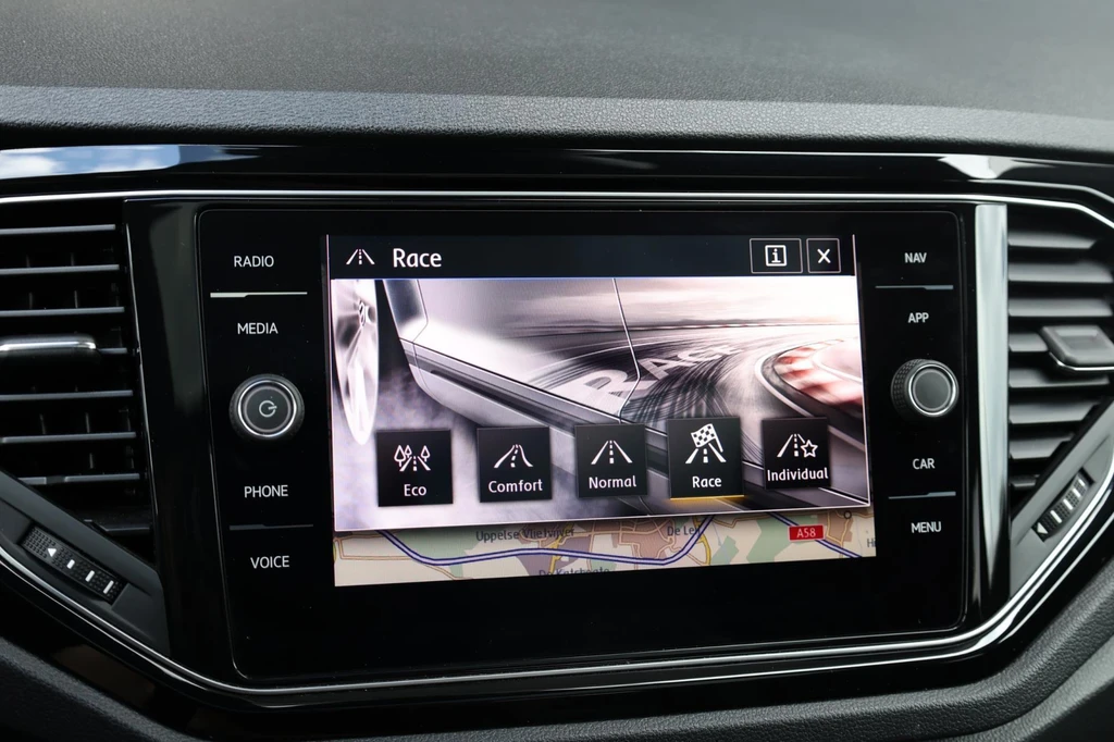 Volkswagen T-Roc – foto 19