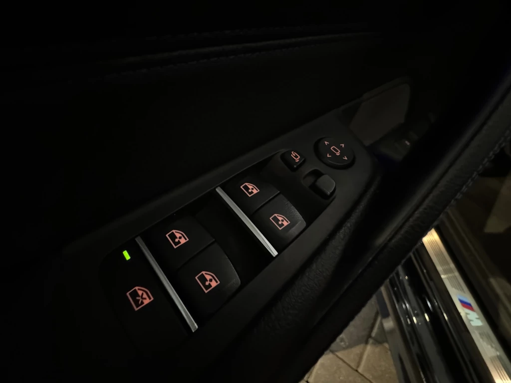 BMW 5 Serie – foto 17