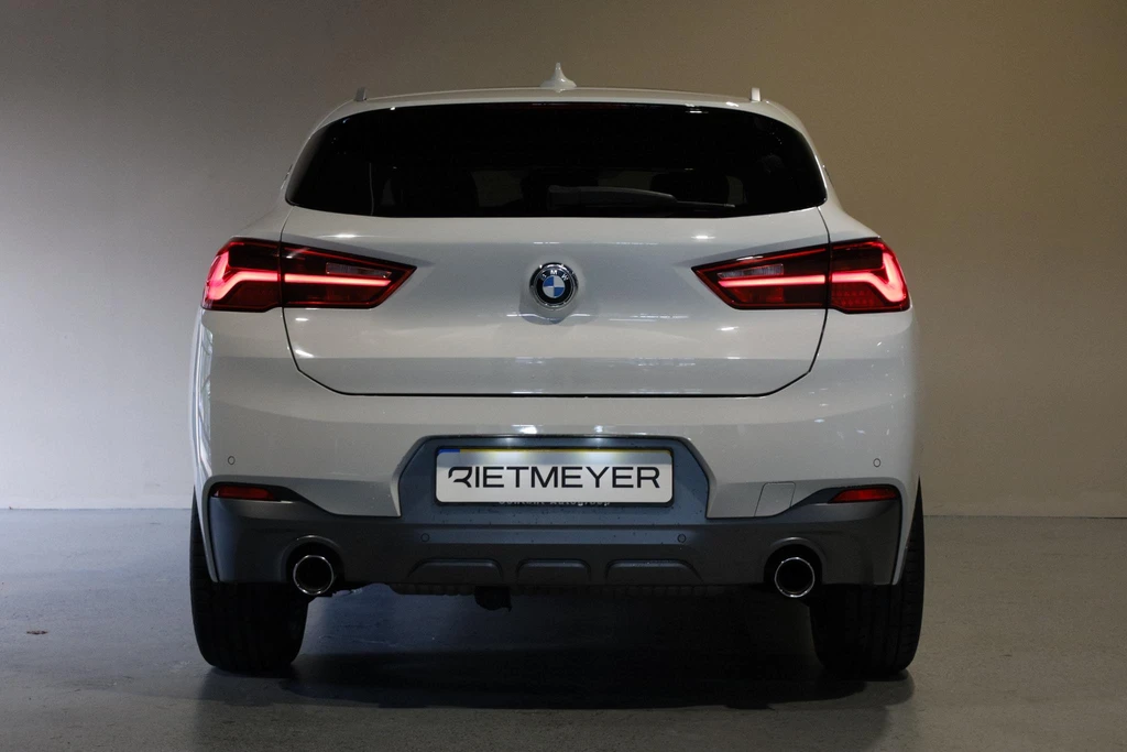 BMW X2 – foto 4