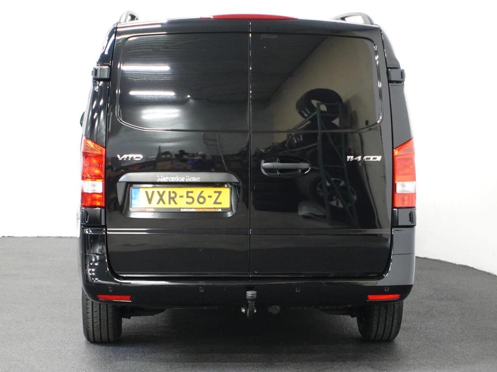Mercedes-Benz Vito – foto 5