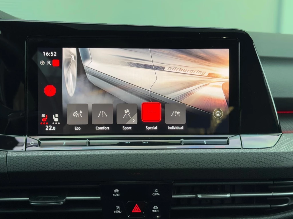 Volkswagen Golf – foto 23