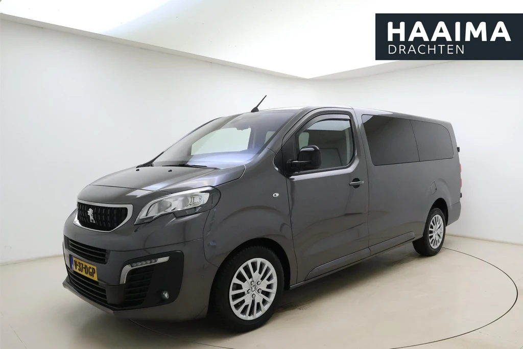 Peugeot Expert – foto 1