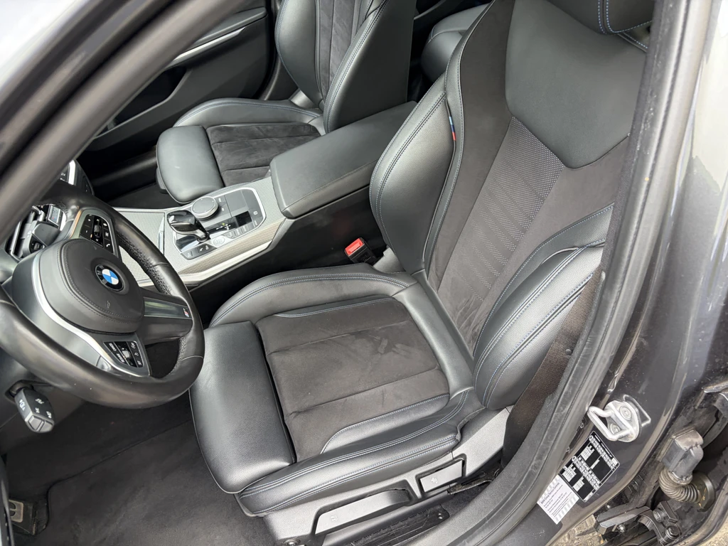 BMW 3 Serie – foto 14