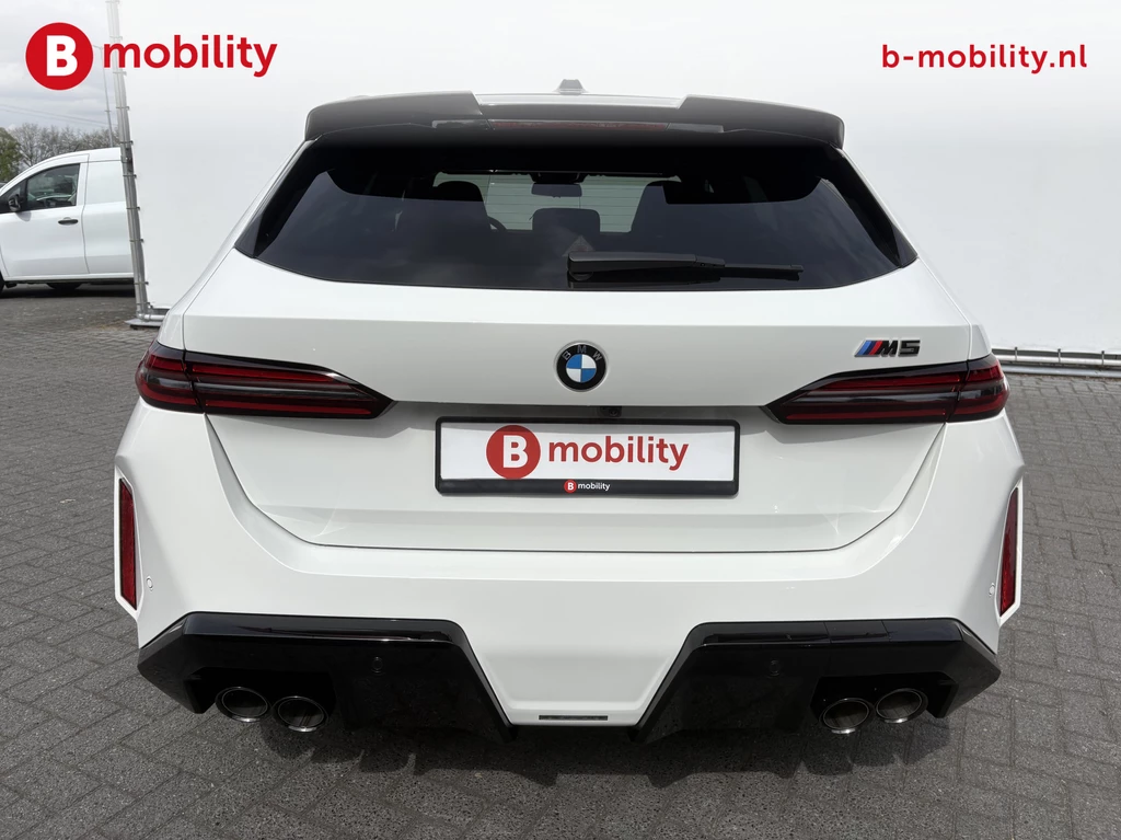BMW M5 – foto 5