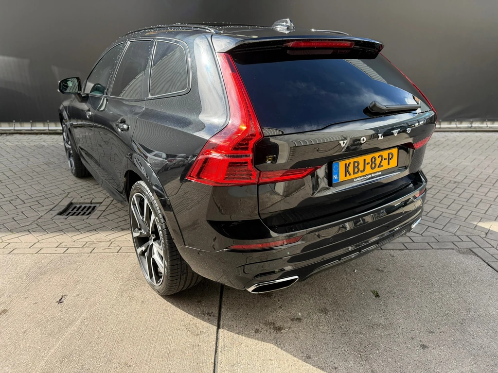 Volvo XC60 – foto 4