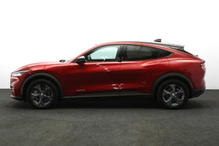Ford Mustang Mach-E – thumbnail 2