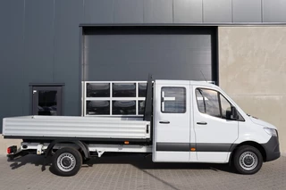Mercedes-Benz Sprinter – thumbnail 8