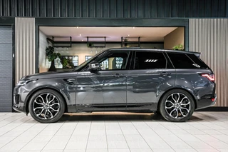 Land Rover Range Rover Sport – thumbnail 3