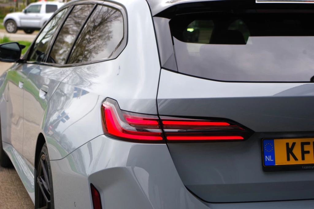 BMW M5 – foto 53