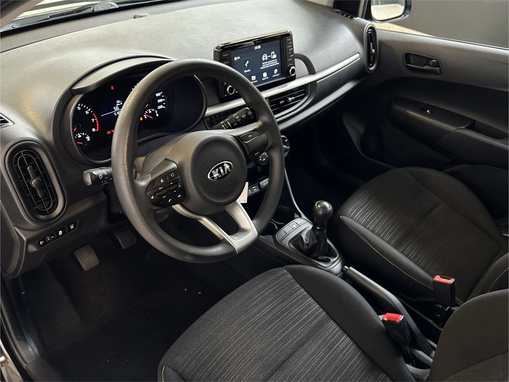 Kia Picanto – foto 13