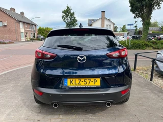 Mazda CX-3 – thumbnail 4