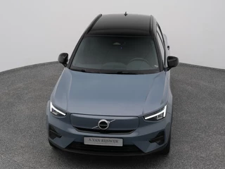Volvo XC40 – thumbnail 18