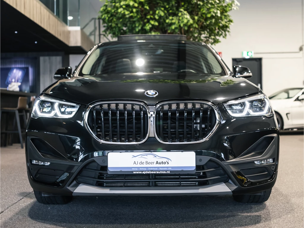 BMW X1 – foto 7