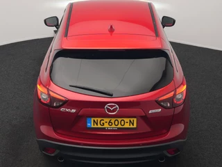 Mazda CX-5 – thumbnail 12