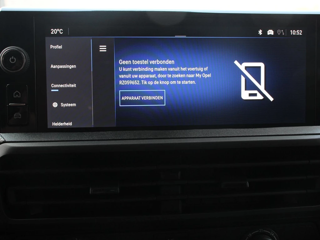 Opel Vivaro – foto 35