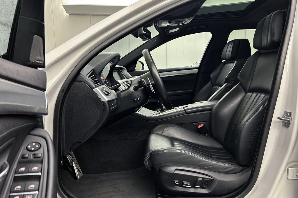 BMW M5 – foto 31
