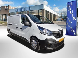 Renault Trafic – thumbnail 8