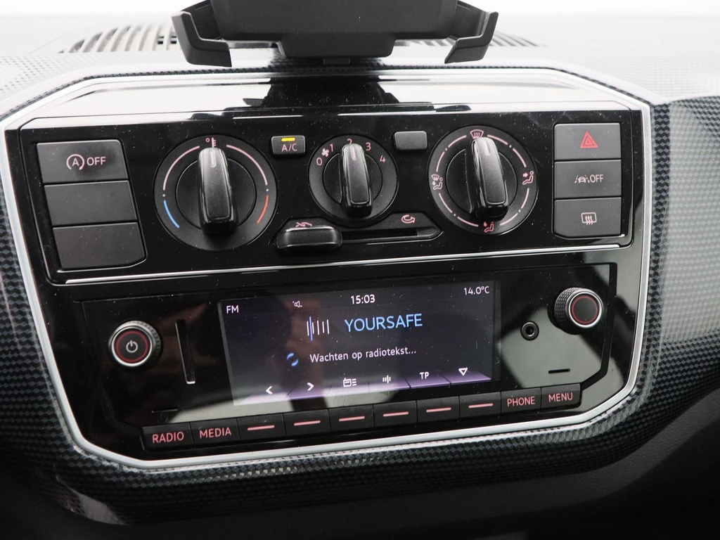 Volkswagen up! – foto 8