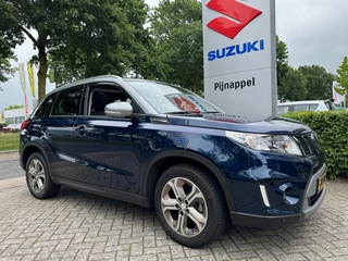 Suzuki Vitara – thumbnail 11