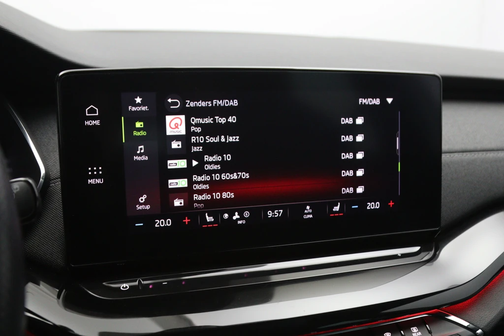 Škoda Octavia – foto 28