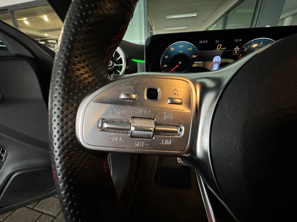 Mercedes-Benz CLA – foto 14