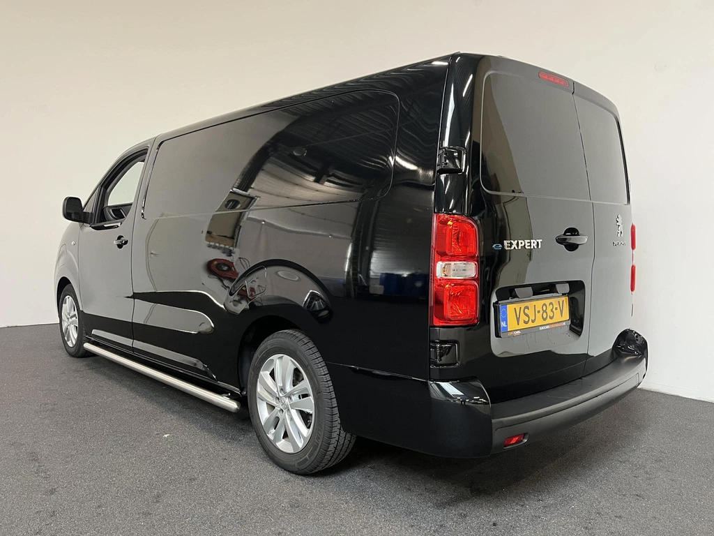 Peugeot e-Expert – foto 4