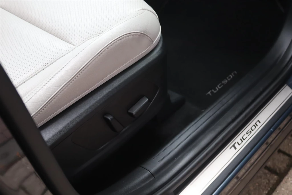 Hyundai Tucson – foto 15