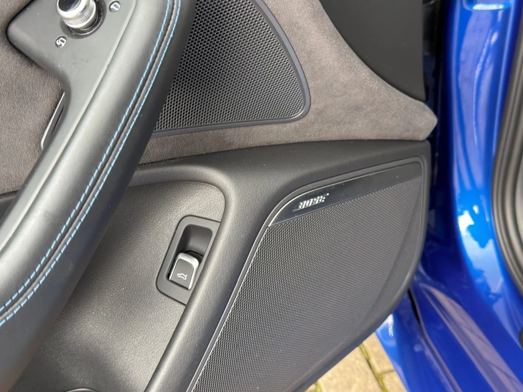 Audi RS6 – foto 28
