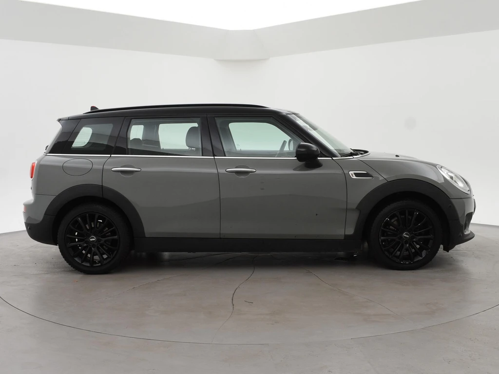 MINI Clubman – foto 5