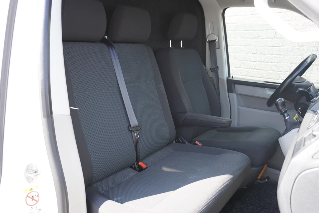 Volkswagen Transporter – foto 7