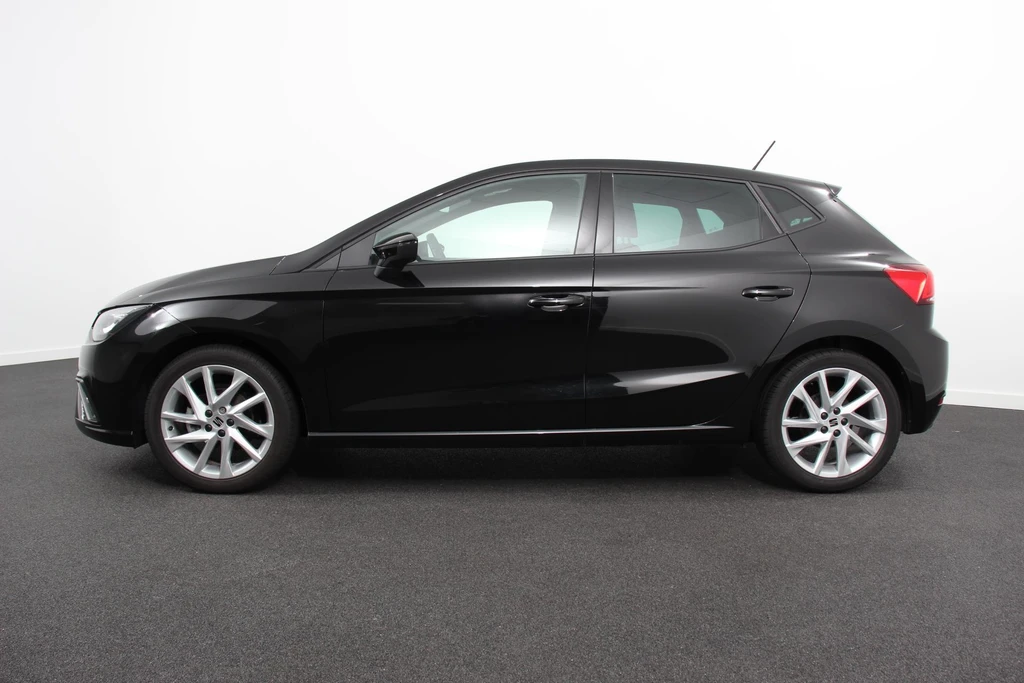 SEAT Ibiza – foto 3