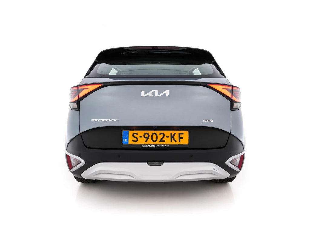 Kia Sportage – foto 3