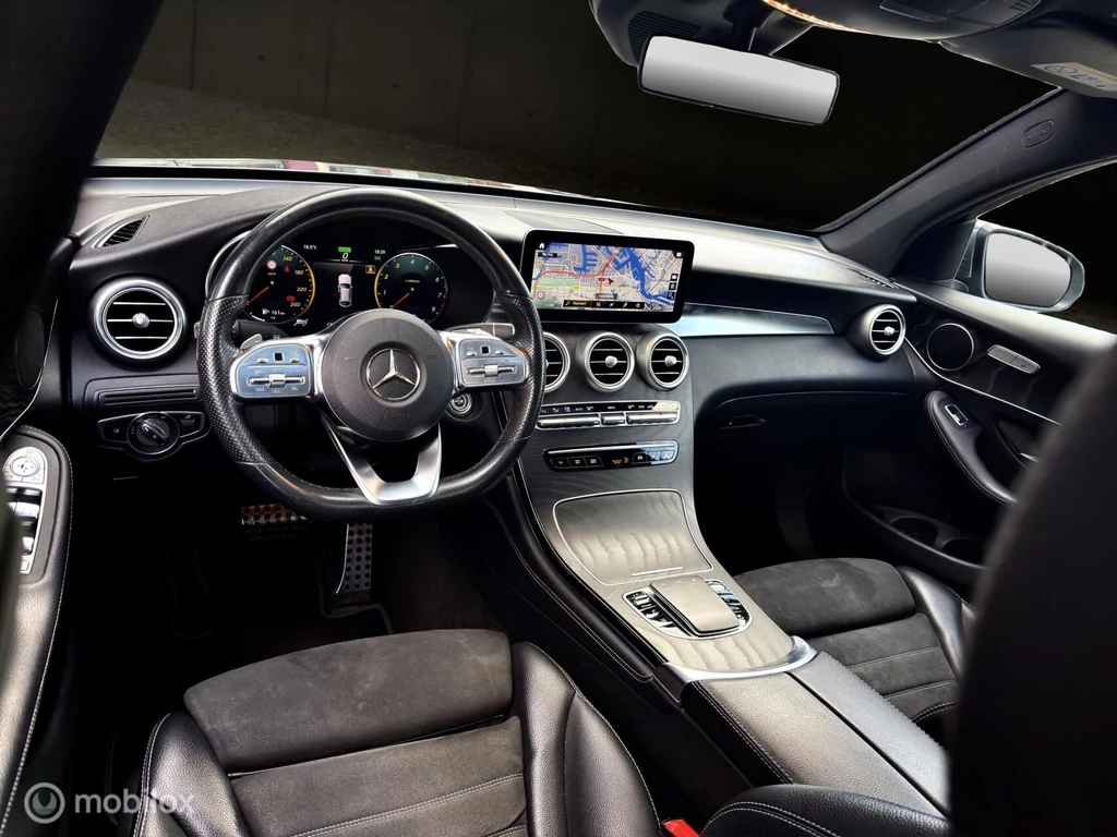 Mercedes-Benz GLC – foto 13