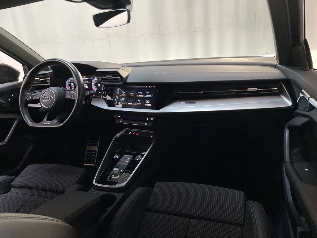 Audi A3 – foto 9