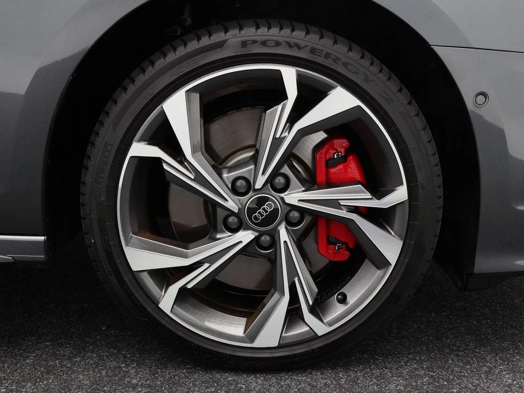 Audi A3 – foto 14