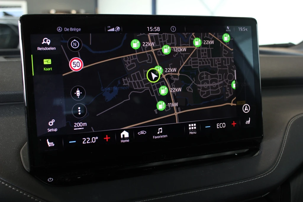 Škoda Enyaq iV – foto 17
