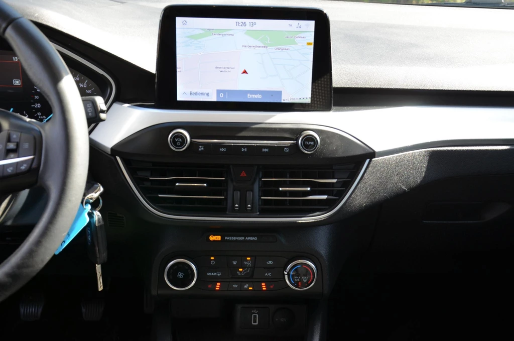Ford Focus – foto 36