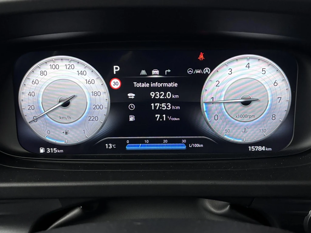 Hyundai i20 – foto 21